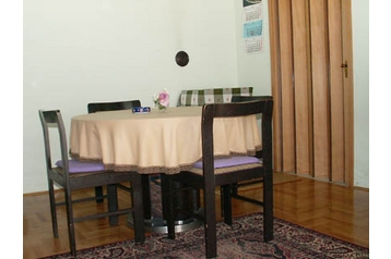 Croazia Privát Vodice, Esterno